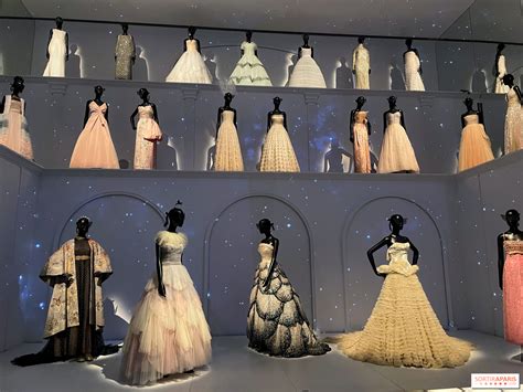 dior paris musée|exposition dior paris.